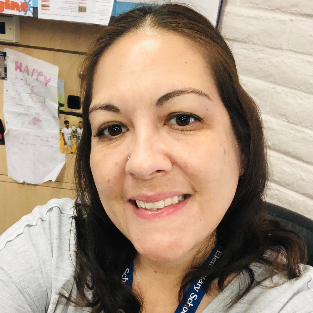 Meet your Posher, Gemma